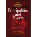 Principalities and Powers - Paperback