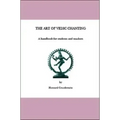 The Art of Vedic Chanting: A Handbook for Students and Teachers - Paperback