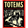 Totems: The Transformative Power of Your Personal Animal Totem - Paperback | Books | Wiccan Center