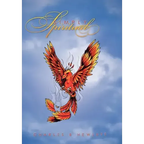 Simply Spiritual - Hardcover | Books | Wiccan Center