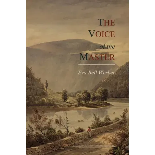 The Voice of the Master - Paperback