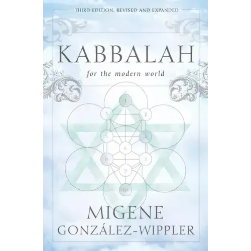 Kabbalah for the Modern World - Paperback | Books | Wiccan Center