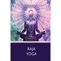 Raja Yoga - Paperback | Books | Wiccan Center