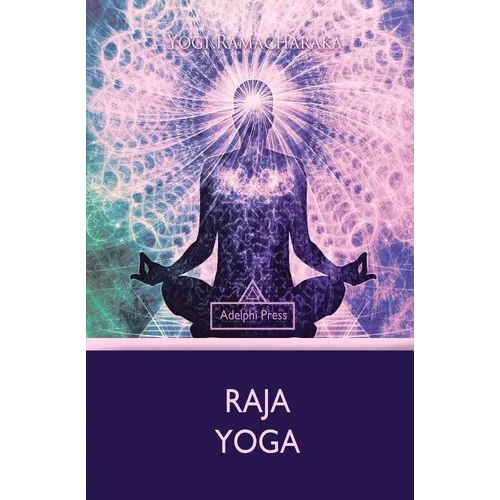Raja Yoga - Paperback | Books | Wiccan Center