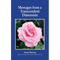 Messages from a Transcendent Dimension - Hardcover | Books | Wiccan Center