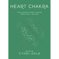 Heart Chakra: Your Fourth Energy Center Simplified and Applied - Paperback | Books | Wiccan Center