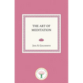 The Art of Meditation - Paperback | Books | Wiccan Center