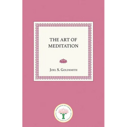 The Art of Meditation - Paperback | Books | Wiccan Center