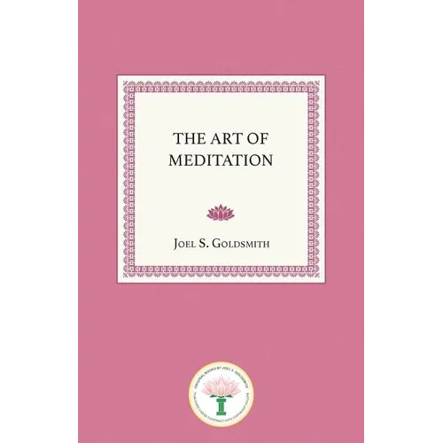 The Art of Meditation - Paperback | Books | Wiccan Center
