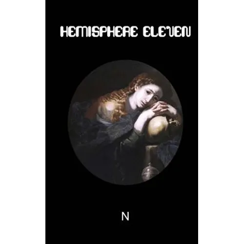 Hemisphere Eleven - Paperback | Books | Wiccan Center