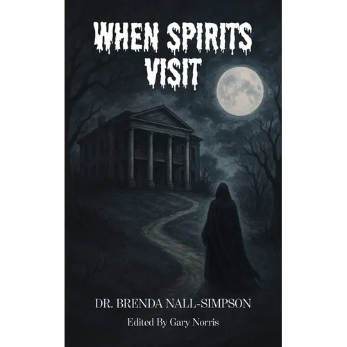 When Spirits Visit - Paperback | Books | Wiccan Center