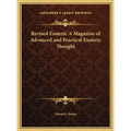Revised Esoteric A Magazine of Advanced and Practical Esoteric Thought - Hardcover | Books | Wiccan Center