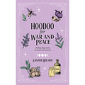Hoodoo for War and Peace - Hardcover | Books | Wiccan Center