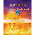 Kabbalah: A Concise Study Guide - Paperback | Books | Wiccan Center