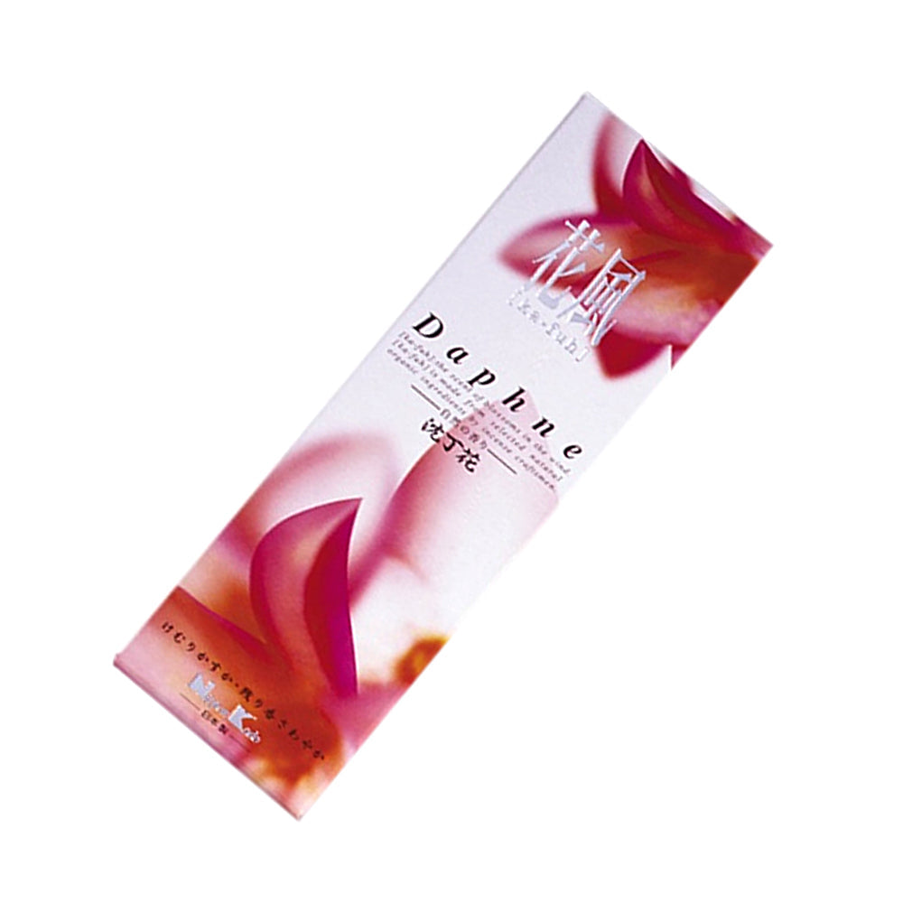 Nippon Kodo KA-FUH - Daphne Incense Sticks | Incense | Wiccan Center