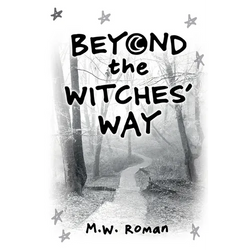 Beyond The Witches' Way - Paperback | Books | Wiccan Center