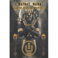 Bethet Heka- Egyptian Grimoire of Dark Spells - Paperback