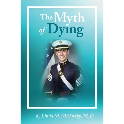 The Myth of Dying - Paperback | Books | Wiccan Center