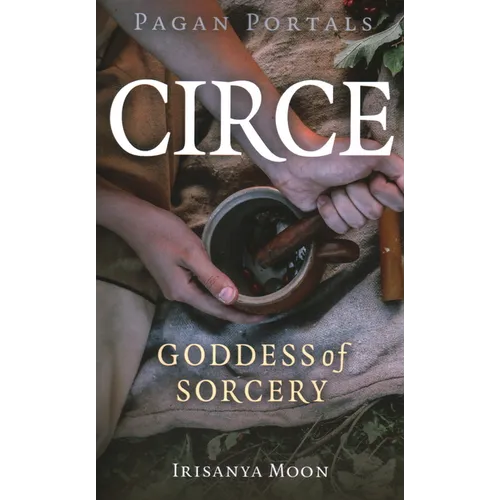 Pagan Portals - Circe - Paperback | Books | Wiccan Center