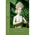 Meditations and the 4 Elements: Earth, Water, Fire and Air - Paperback | Books | Wiccan Center