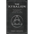 The Kybalion - Paperback | Books | Wiccan Center