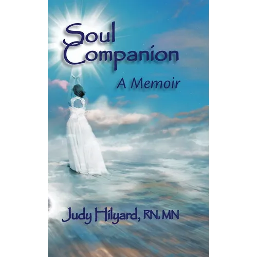 Soul Companion: A Memoir - Hardcover | Books | Wiccan Center