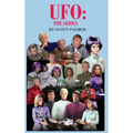 UFO: The Series - Hardcover | Books | Wiccan Center