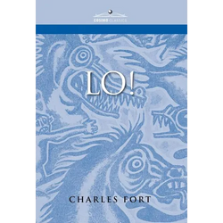 Lo! - Hardcover | Books | Wiccan Center