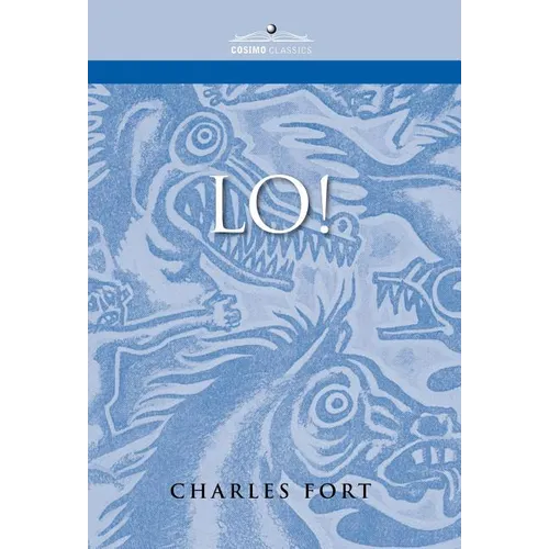 Lo! - Hardcover | Books | Wiccan Center