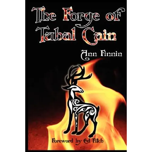 The Forge of Tubal Cain - Paperback | Books | Wiccan Center