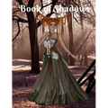Book of Shadows: 100 pages of Spell Paper to Track or Log Spells Performed - Paperback | Books | Wiccan Center