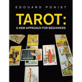 Tarot: a New Approach for Beginners - Paperback | Books | Wiccan Center