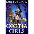 Goetia Girls: Succubus Art Book 2 - Paperback | Books | Wiccan Center
