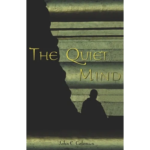 Quiet Mind - Paperback | Books | Wiccan Center