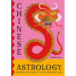 Chinese Astrology - Hardcover | Books | Wiccan Center