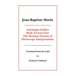 Astrologia Gallica Book 21 - Paperback | Books | Wiccan Center