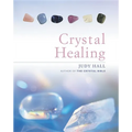 Crystal Healing - Hardcover