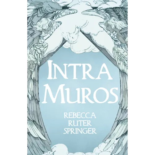 Intra Muros - Paperback | Books | Wiccan Center