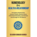Numerology for Health and Relationship - Paperback | Books | Wiccan Center