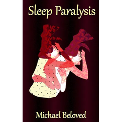 Sleep Paralysis - Paperback | Books | Wiccan Center