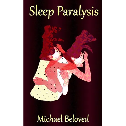 Sleep Paralysis - Paperback | Books | Wiccan Center
