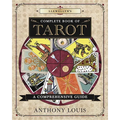 Llewellyn's Complete Book of Tarot: A Comprehensive Guide - Paperback | Books | Wiccan Center