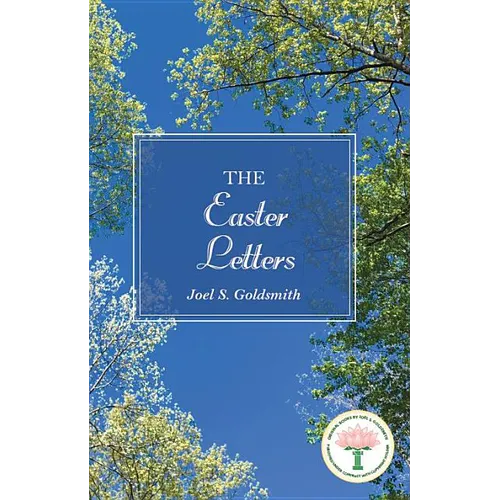 The Easter Letters - Paperback | Books | Wiccan Center