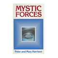 Mystic Forces: Paranormal Trilogy - Paperback | Books | Wiccan Center