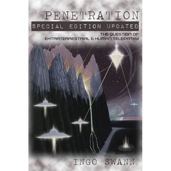 Penetration: Special Edition Updated - Paperback | Books | Wiccan Center