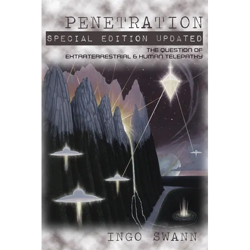 Penetration: Special Edition Updated - Paperback | Books | Wiccan Center