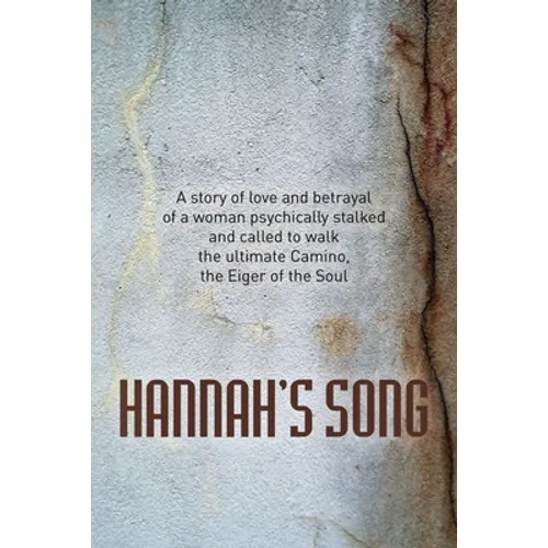 Hannah's Song - Paperback | Books | Wiccan Center