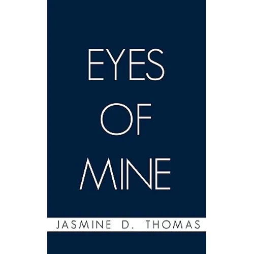 Eyes of Mine - Paperback | Books | Wiccan Center