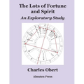 The Lots of Fortune and Spirit: An Exploratory Study - Paperback | Books | Wiccan Center