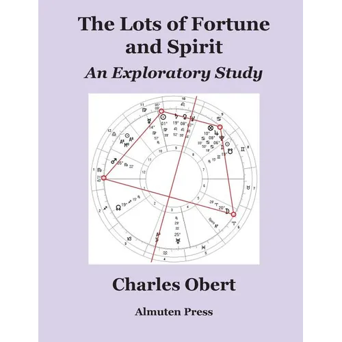 The Lots of Fortune and Spirit: An Exploratory Study - Paperback | Books | Wiccan Center